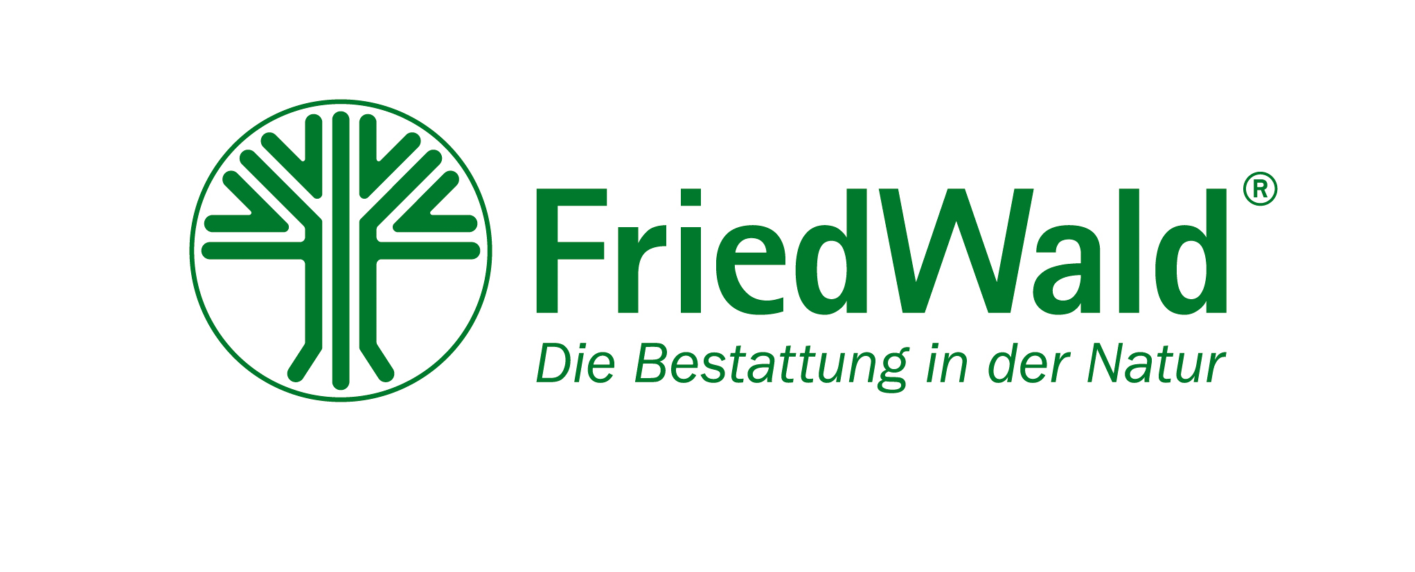 Friedwald Bestattungen